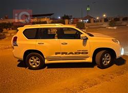 تويوتا لاندكروزر برادو